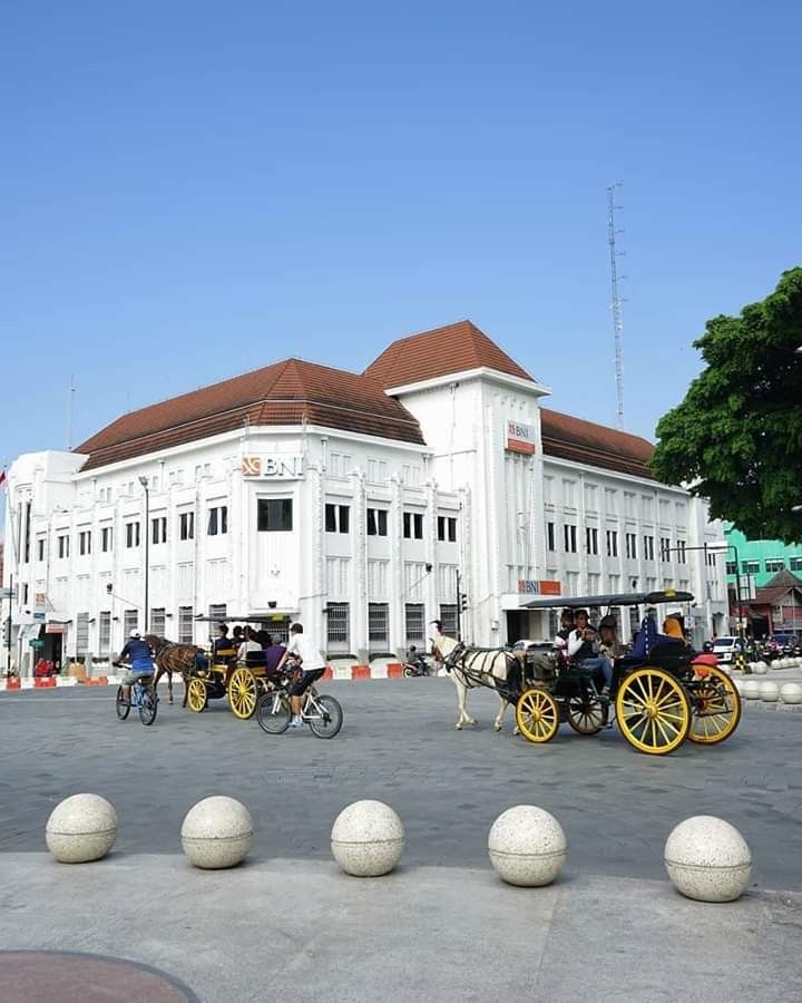 Liburan di Jogja Tanpa Ribet? Gunakan Premio Jogja!