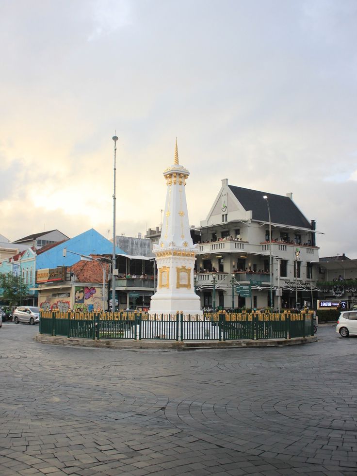 Nyaman dan Mewah Bersama Premio Jogja