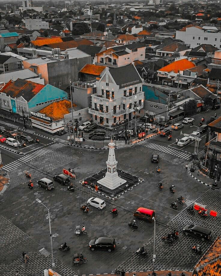 Pilihan Tepat untuk Wisata Keluarga dan Bisnis